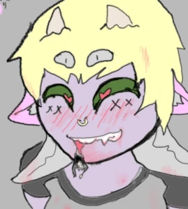 sloppy eater