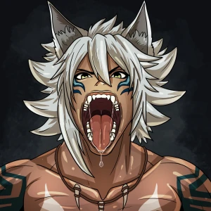 Tavi's Maw