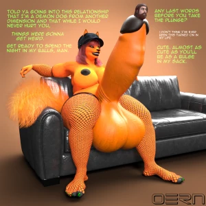 Maisie Cock Vores Her Boyfriend