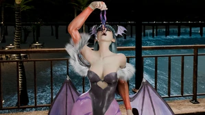 Succubus's Snack! - 09