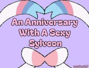 Sexy Sylveon 3 Update 3! Domme Mommy &amp; Cock 