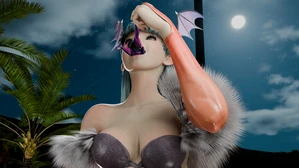 Succubus's Snack! - 15