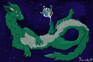 (Comm) Zorgoia mischief