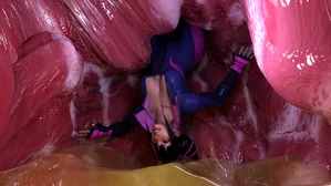 Succubus's Snack! - 31