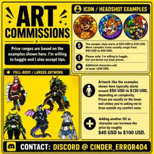 price sheet