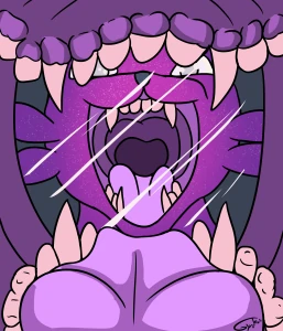 Reverse Mawshot