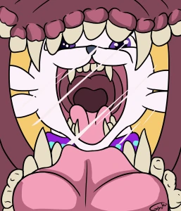 Reverse Mawshot
