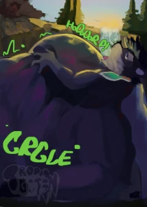 Otter Barricade | Vore Gift