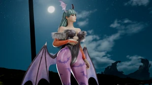 Succubus's Snack! - 36