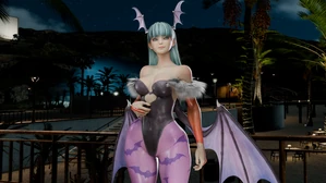 Succubus's Snack! - 37