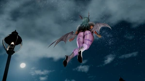  Succubus's Snack! - 39 (End)