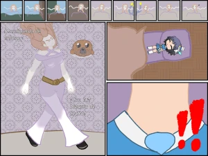 Es Hora de Mochilear (2/????)