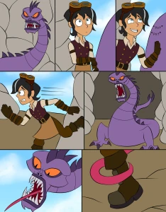 alchemist sample grab page 2