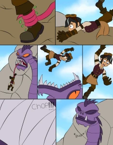 alchemist sample grab page 3