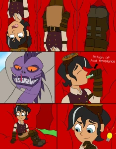 alchemist sample grab page 4