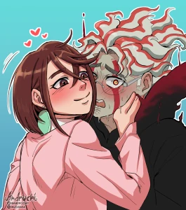 Lovers