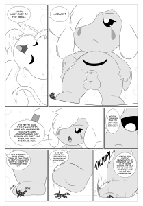 Team Little Gulp - Chapter 01 - Page 39