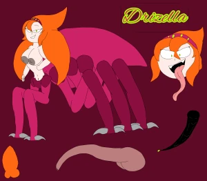 Drizella
