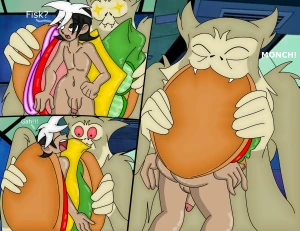 TSS: Burger Brother