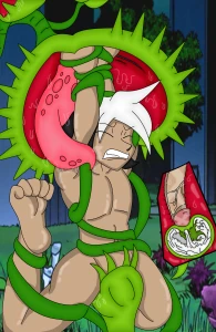 TSS: Venus Boytrap