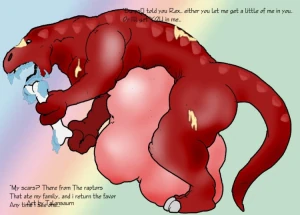 Surprise for meat eaters...