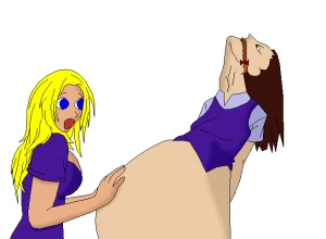 bigger