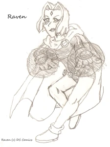 Raven01