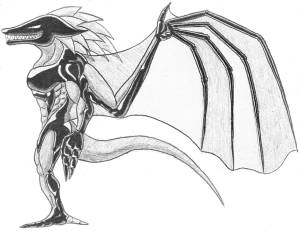 Kaveq Anthro