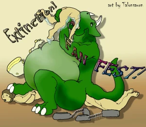 Fan Fest at Extinction