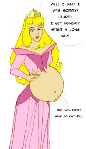 Sleeping Beauty