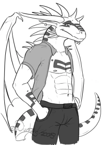 Anthro Khael