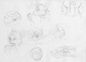Unknowing Pred 2