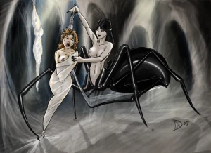 Drider