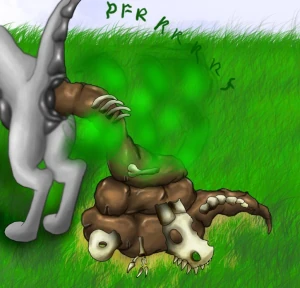 Sinscale scat