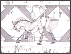 Hex Me, Sex Me
