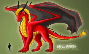 Magnalia Swiftwind