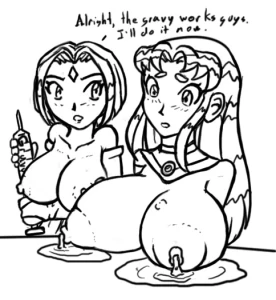 Gravy test