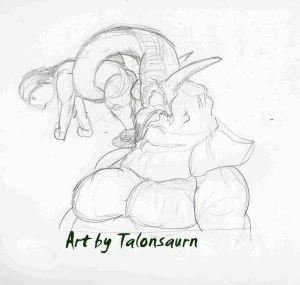Fat Phant Feasts
