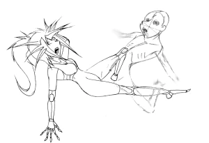 Soul Vore'd