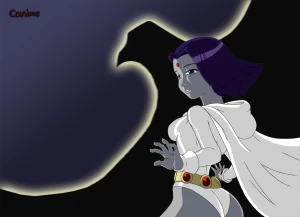 Raven Wallpaper