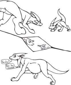 How Dragons Play