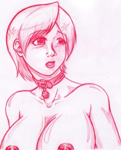 Pet Girl