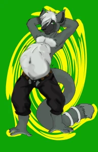 lemur vore