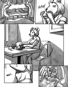 jooster Comic