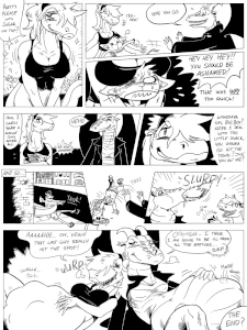 The Hunt 3