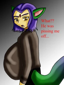 Random Vore is Random