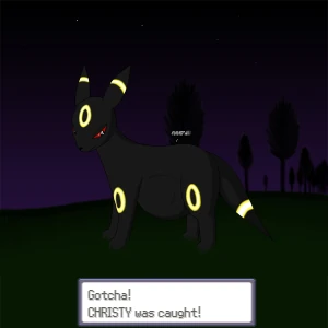 umbreon