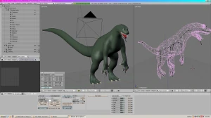 Delgadosaurus