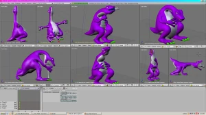 Saurosaur