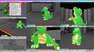Adventure Clone (beta)